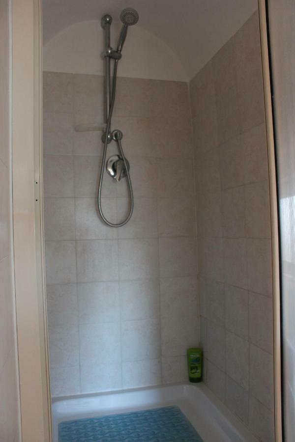Appartamento Cortese Tropea Exterior foto